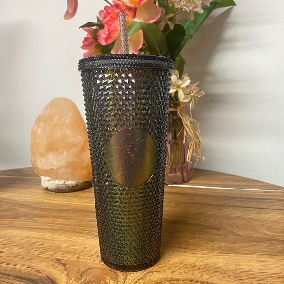Starbucks Tumbler - Picture 1 of 2